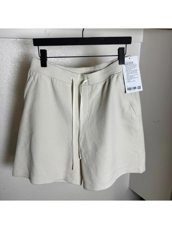 lululemon athletica Other - Lululemon Textured Mens Short